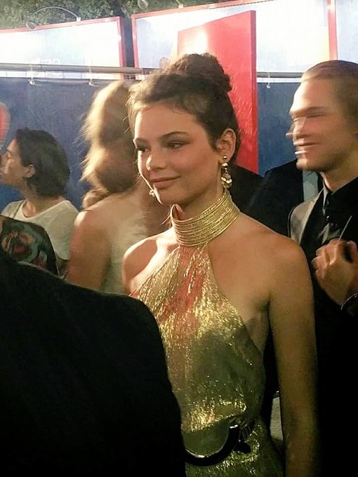 #Venezia73 https://t.co/GeOpcTY8Fz<a href="/tag/venezia73"class="tags">#Venezia73</a>