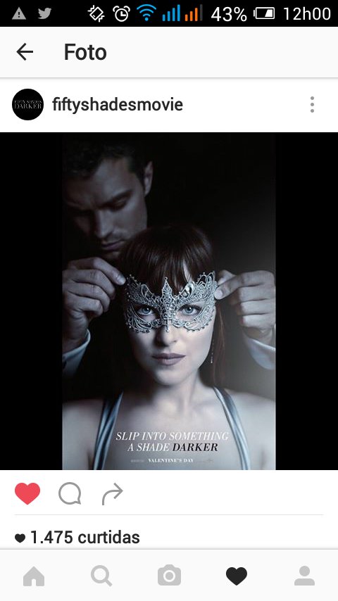 gislainesilv23's tweet photo. OMG, OMG, OMG!!!!  
EU ACREDITOOOOOOOOOO https://t.co/C9EUMamRlO