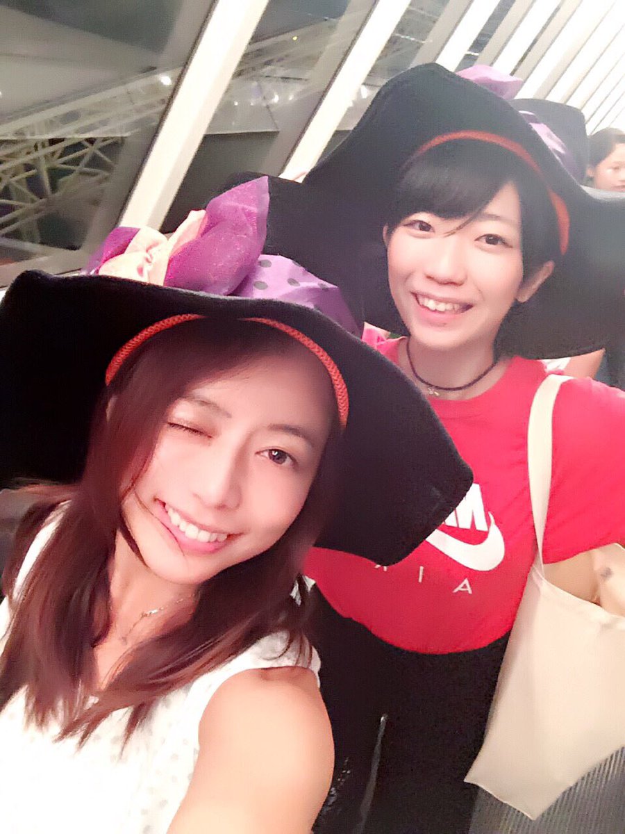 ぱいぱいでか美 V Twitter 今日は美沙希ちゃんとディズニー行った 超楽しかった はしゃいだ 美沙希ちゃんタメだけどめちゃ頼れるお姉さん感すごいす ひたすらついていったありがとう i i 乗り物いっぱい乗れたしいっぱい食べた ぱいぱいでか美 V Twitter 今日は美沙希ちゃんとディズニー行った 超楽しかった はしゃいだ 美沙希ちゃんタメだけどめちゃ頼れるお姉さん感すごいす ひたすらついていったありがとう i i 乗り物いっぱい乗れたしいっぱい食べた