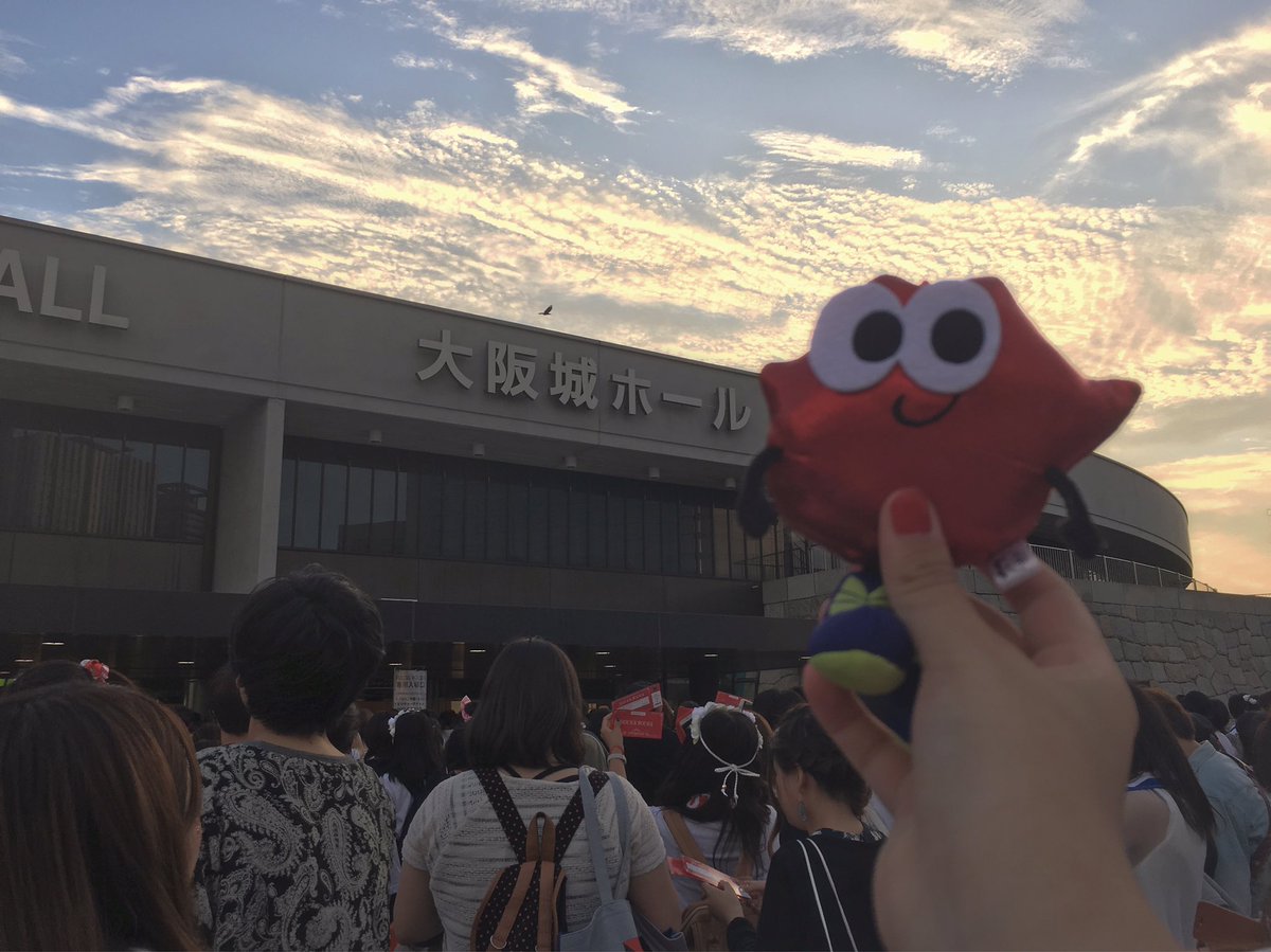 sakug__1's tweet photo. 9/10 in大阪💋🎩
Nissy entertainment 1st live 
一生の思い出になった！✌🏼️
ずっと余韻に浸っときます https://t.co/ebIy2uB9Ii