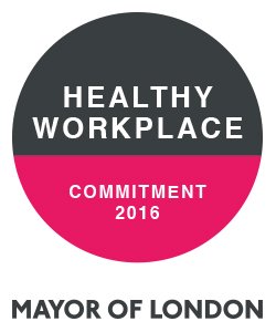 We’re delighted to have been awarded the Commitment Level of the Healthy Workplace Charter. Well done Merco Team!!!