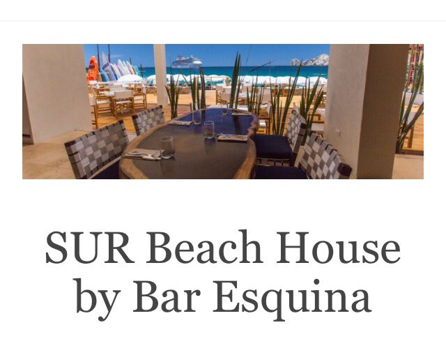 FitXcursions's tweet photo. Delicious cuisine!  #fitness #yogaretreat #fitxcursions @FitXcursions @BAR_ESQUINA_MX https://t.co/Sk0bPeipLF