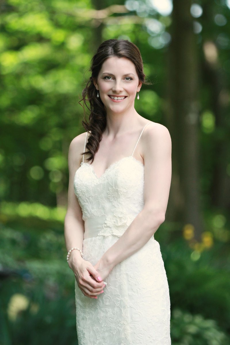LovebirdBB's tweet photo. Our Bride, Megan is a knockout in her Allure gown! It looks like it was a magical day! Congratulations! https://t.co/HX71G5jfpq