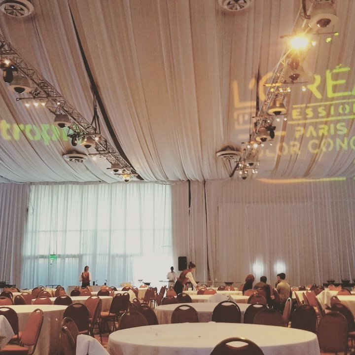 Ezeangel_Pelu's tweet photo. En el evento L'Oréal Professionnel 2016 @Lorealproar #ColorCongress #ColorTrophy https://t.co/aICV7WSzZ3