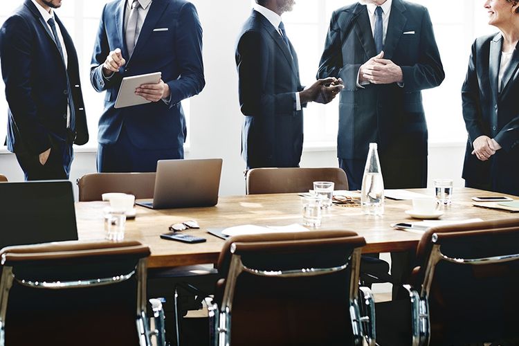 The Social Processes that Undermine Board Decision-Making stantonchase.smh.re/41n