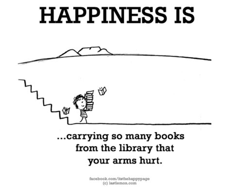 OshawaLibraries's tweet photo. #mondaymotivation Didn't make it to the gym on the weekend? We have a new fitness plan for you... https://t.co/Jc2ULoa9dd