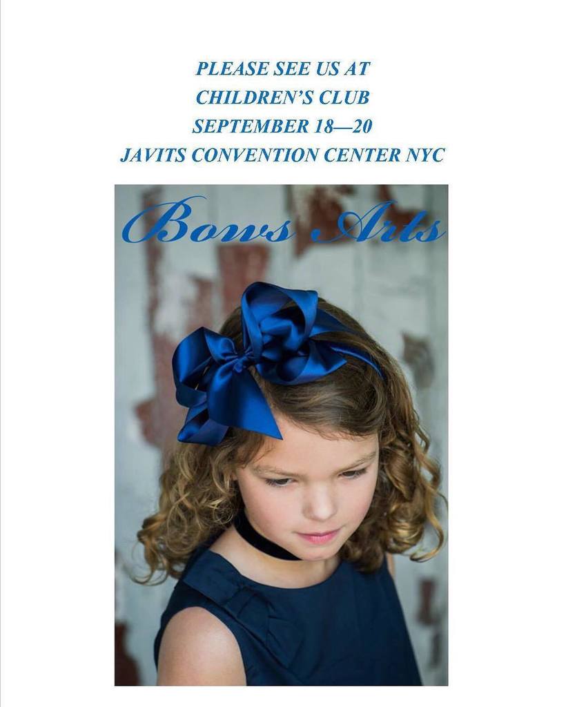 LynnMeyerNYC's tweet photo. See Bows Arts for your fall and holiday accessories at the Children's Club NYC #kidsaccess… https://t.co/tQm4YyNtYT https://t.co/Mc3HFkhR47