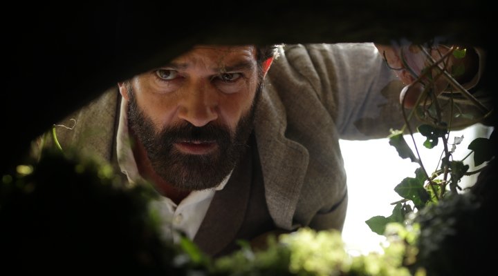 20thhomeentES's tweet image. Ni la iglesia ni la ciencia lo apoyaban... ¿Conseguirá el honor que se merece tras su descubrimiento? #Altamira