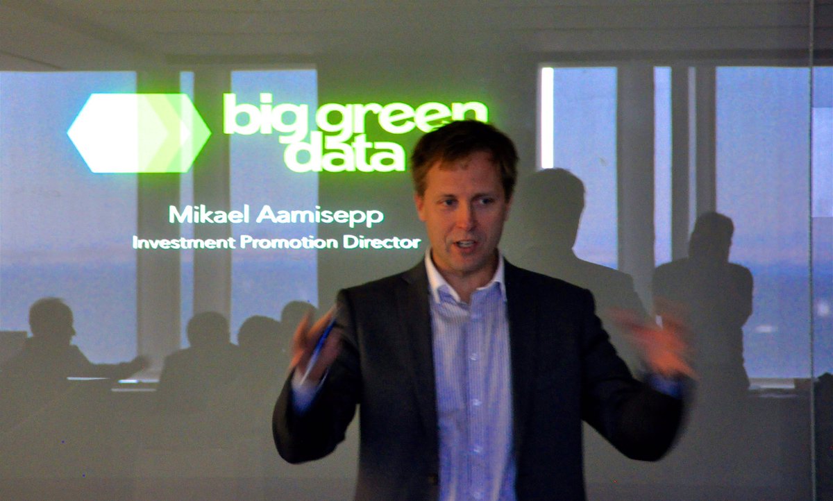 nordicimpact's tweet photo. Meet Mikael Aamisepp Investment DIRECTOR in San Francisco #biggreendata @BigGreenData https://t.co/3dB2gOvX6f https://t.co/gomhB38V8G