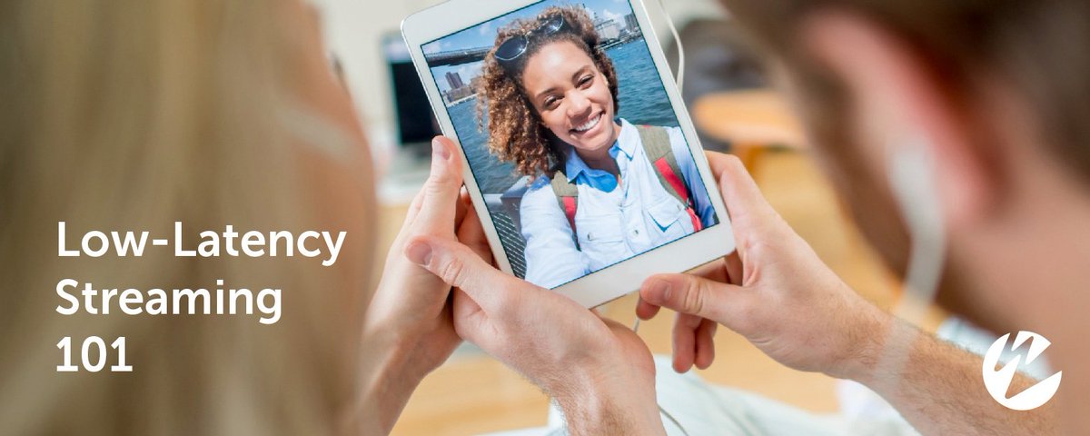 Low Latency #Streaming: What Is It &amp; Do You Need It? --> hubs.ly/H04fC930 #lowlatency #blog
