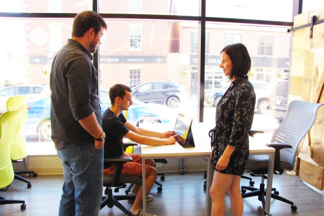 Great to see #AtlanticCanada moving forward: buff.ly/2cf2XNx @StartupZonePEI @VennCentre <a href="/SallyCNg/">Sally Ng 🇲🇾🇨🇦</a>