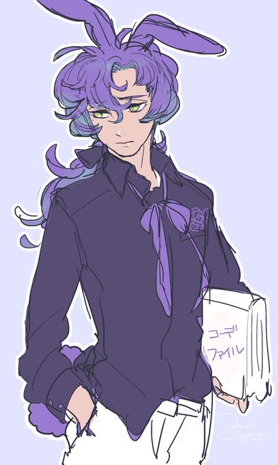 白髪のtwitterイラスト検索結果 古い順 白髪のtwitterイラスト検索結果 古い順