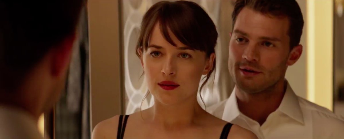 FSOG/FSD 

I AM NOT CRYING. YOU ARE