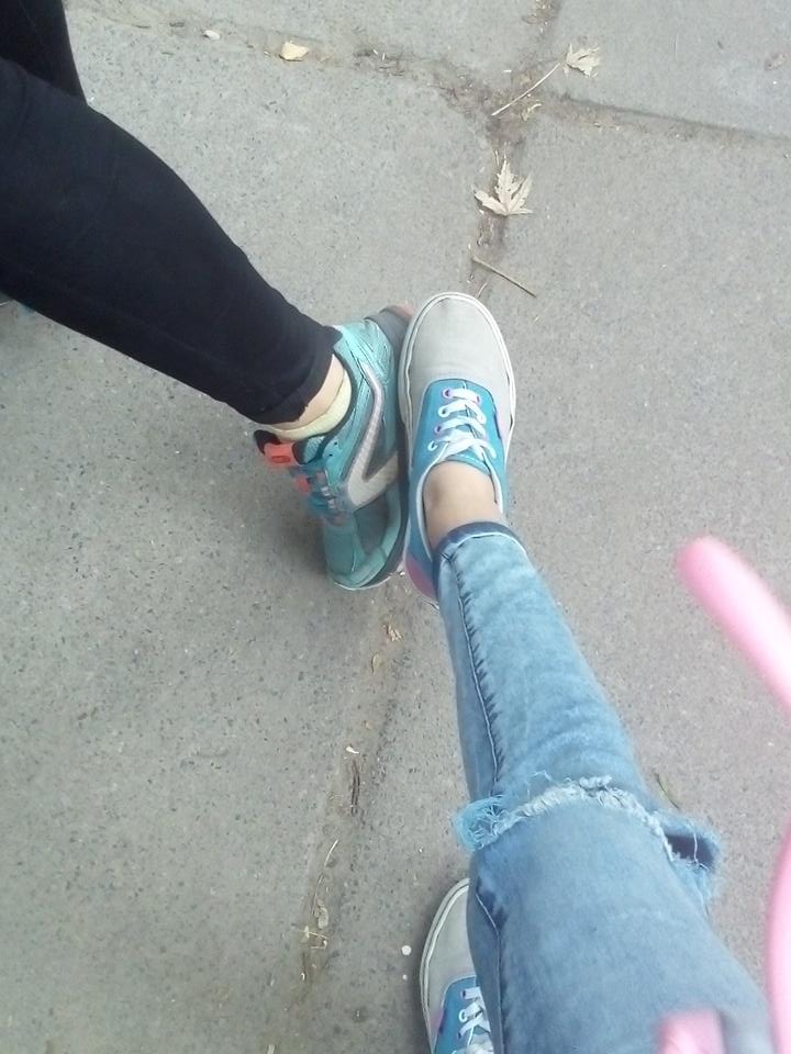 toothdevil4's tweet image. Веселье