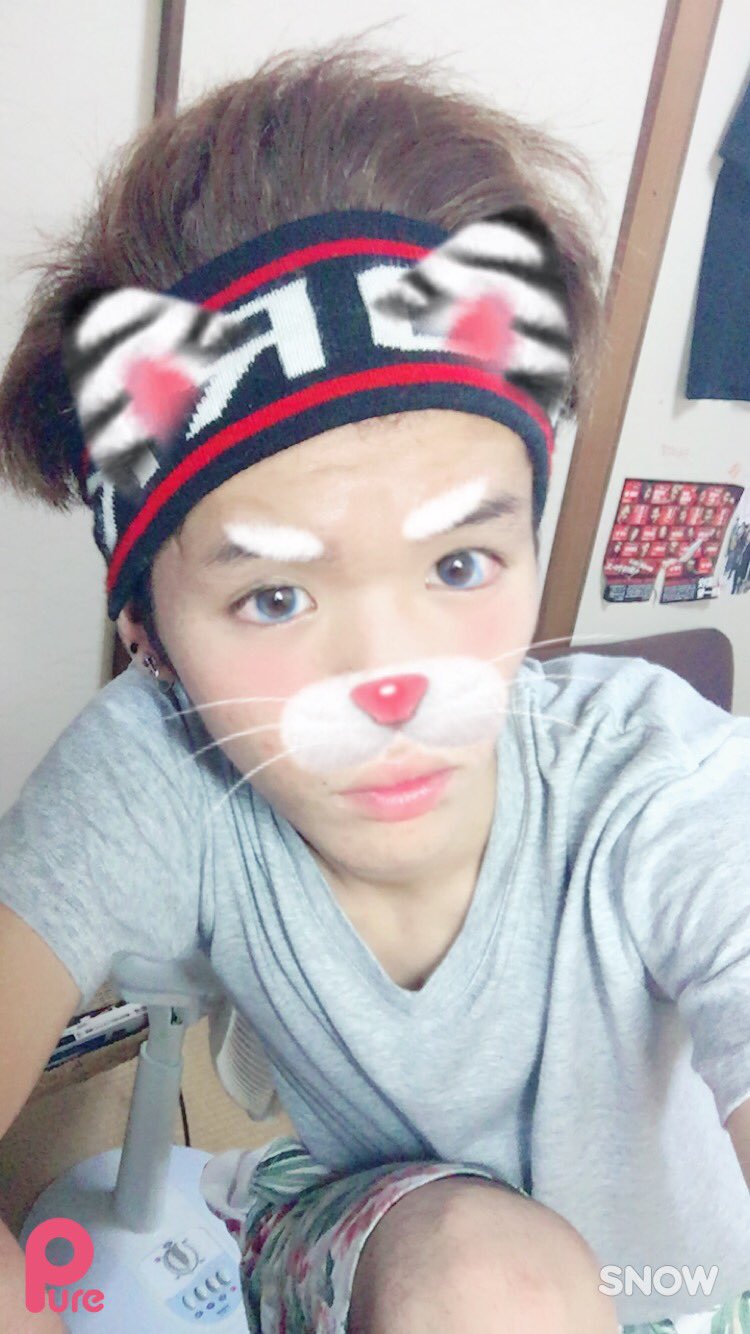 髪 على تويتر 寝る前にsnow 最近伸びてきて前髪邪魔だからヘアバンドして寝てます それでわみなさんおやすみなさい 雰囲気好きな人ラブリツ 髪 على تويتر 寝る前にsnow 最近伸びてきて前髪邪魔だからヘアバンドして寝てます それでわみなさんおやすみなさい 雰囲気好きな人ラブリツ