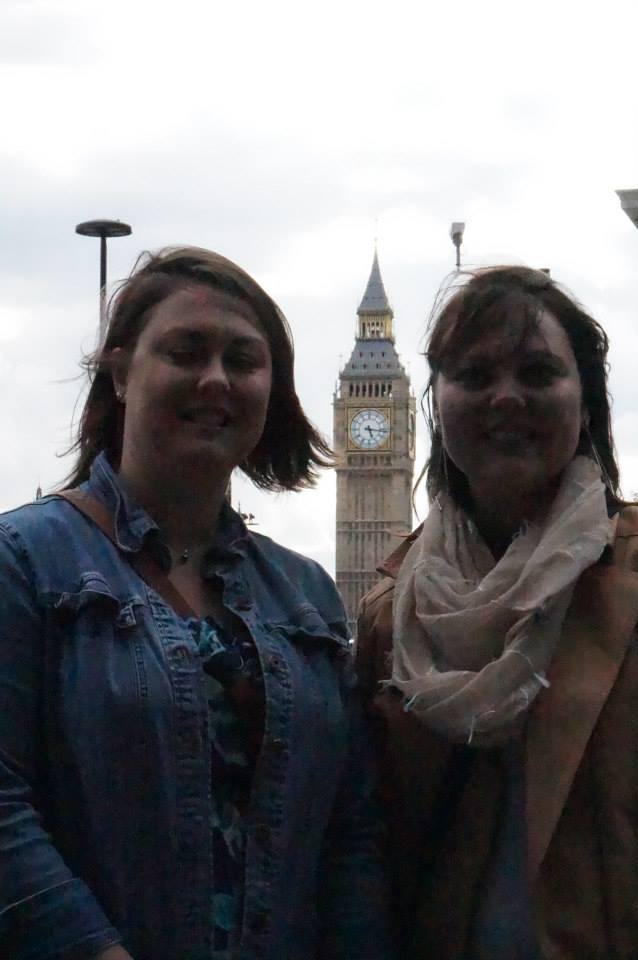 roseyirksome's tweet photo. Just reminiscing on my most memorable trip - I'd go back to London anytime! #LoveSoma #Sweepstakes @SomaIntimates https://t.co/nI8doakWTx