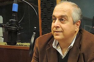 800 proyectos se presentaron en las Ferias de Ciencias en 2016
Entrevista a <a href="/GustavoRiestra/">Gustavo Riestra</a> radiouruguay.com.uy/innovaportal/v…