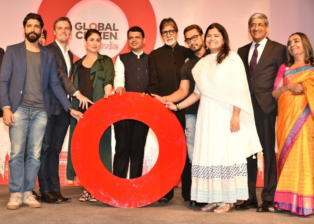 iSwapnilpathre's tweet photo. Dev_Fadnavis : RT CMOMaharashtra: CM Dev_Fadnavis with dignitaries in Mumbai at #GlobalCit… https://t.co/0wu0ytPFuK https://t.co/1D2ikq2Pef