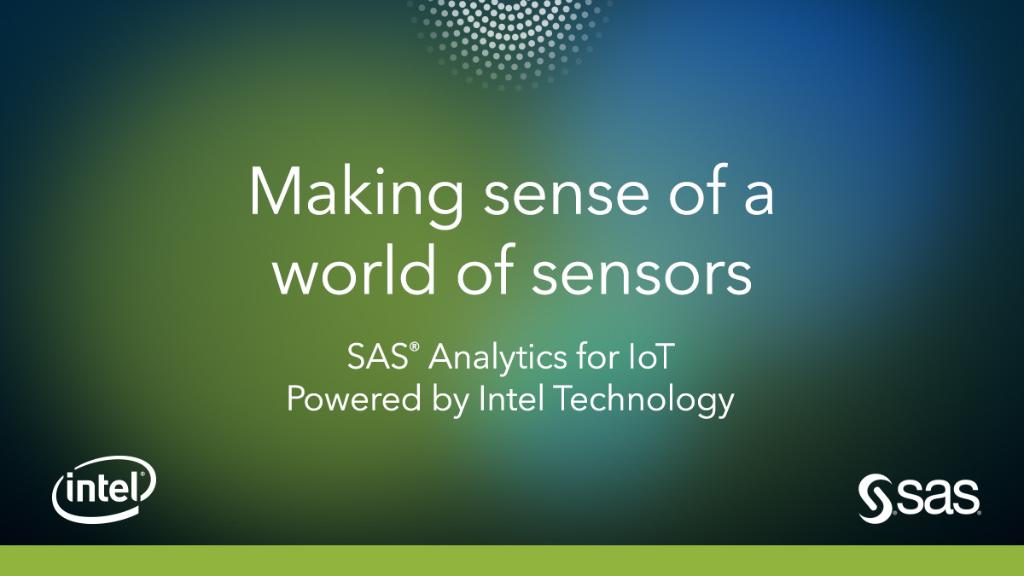 SAS Software tweet media