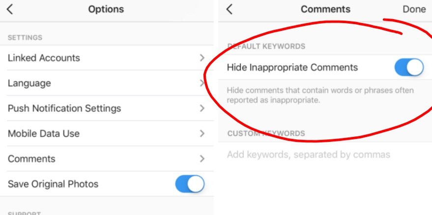 Instagram finally lets you hide troll comments tnw.to/2cqeua7