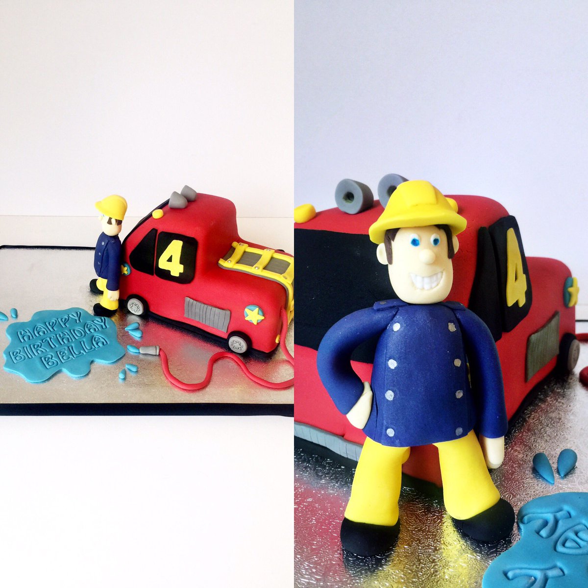 We had some serious caking around here over the weekend!! <a href="/OxTweets/">OxTweets</a> <a href="/WoWWitney/">WoWWitney</a> <a href="/CotswoldBuzz/">The Cotswold Buzz</a> <a href="/WitneyHour/">#WitneyHour</a> #cakes