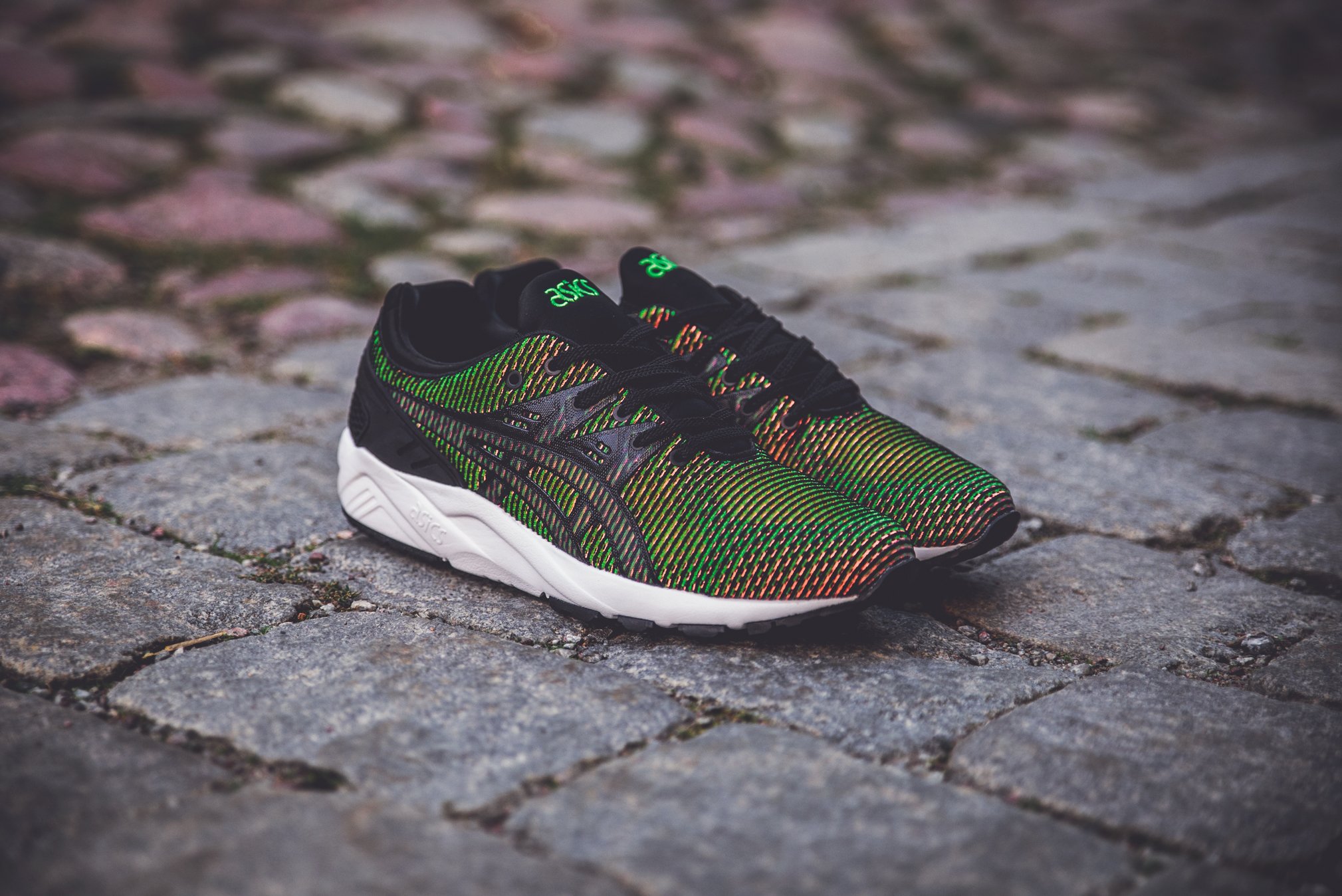 Lelie Compatibel met Laboratorium SNS on Twitter: "Take a look at the new ASICS Gel-Kayano Trainer Evo ” Chameleon” — Available online now: https://t.co/1m1ifuWAmy  https://t.co/IA1qgvuH3S" / Twitter