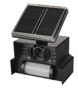 Jake_Buckler_Jr's tweet photo. Where can you get this animal chaser? #SolidSignal has them for $19.99. Learn more: https://t.co/EqaG1lfyGE 6/6 https://t.co/bfoDeWLSRy