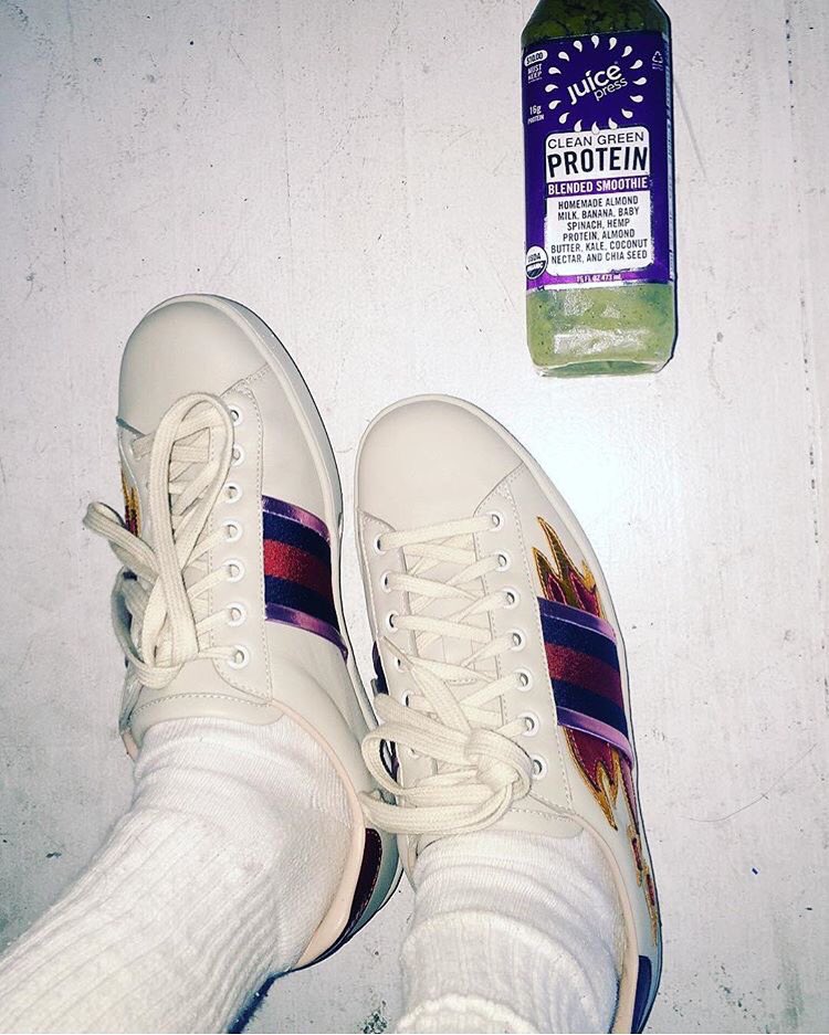 Gucci Flames 🔥⚡️🔥