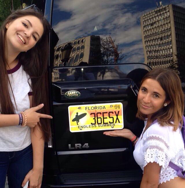 gregolux86's tweet photo. Seeing a car from America in Luxembourg #vasyy #teamusa #usaftw https://t.co/0QvMDTWwrj