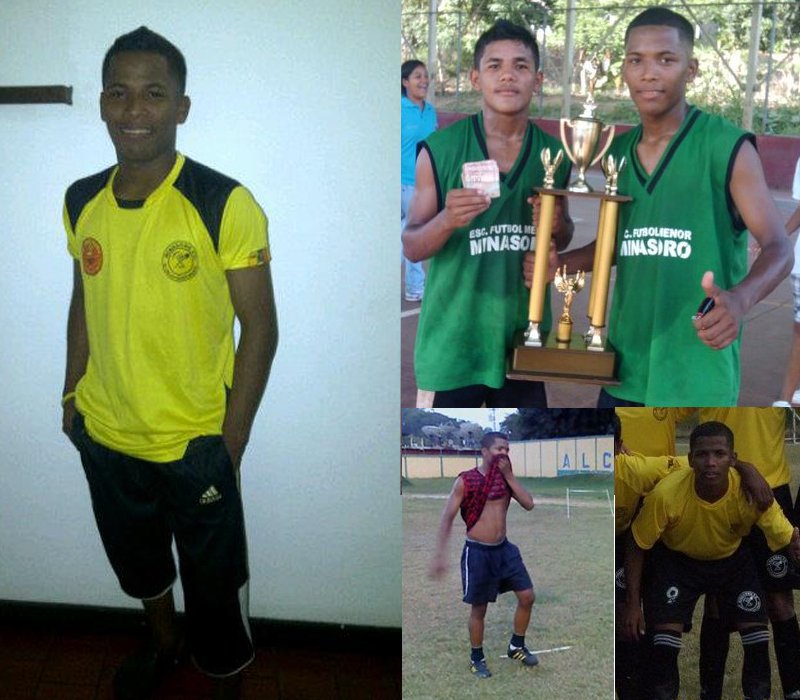 minasoro1_fc's tweet image. PEDRO BRITO Q.E.P.D. Joven callaoense deportista y artista, que formo parte de la familia Minasoro. Nuestro pesame.