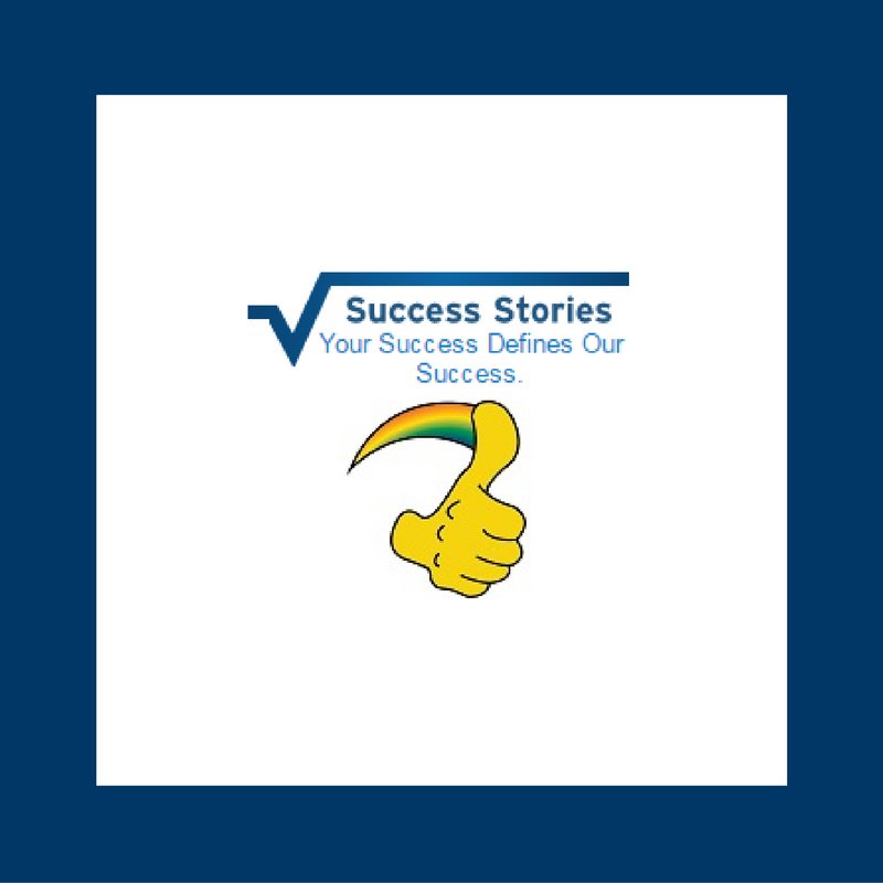 Need some #MondayMotivation? Read this T's Success Story about a "breakthrough" moment ow.ly/Nxz4303KVud #NCTM