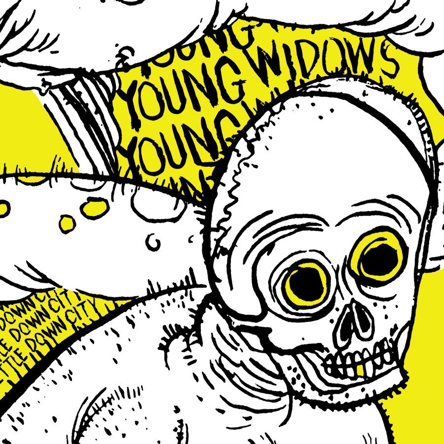 We released Young Widows' 'Settle Down City' on this day 10 years ago. Give it a spin today. #youngwidows