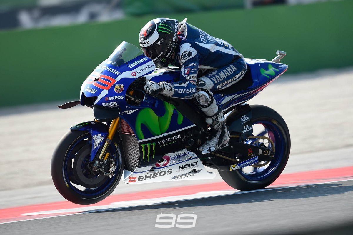 Las imágenes del GP de San Marino -> goo.gl/kS8Iw4  / The pics of #SanMarinoGP -> goo.gl/kS8Iw4