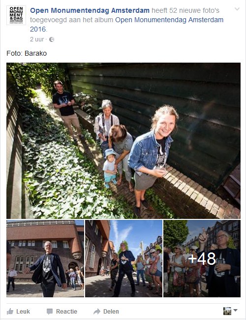 Monumenten en Archeologie, Gemeente Amsterdam tweet media