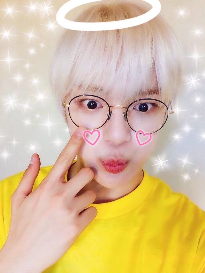 mochi_mx's tweet photo. #민혁 ♡ https://t.co/8uhjhcx0z9