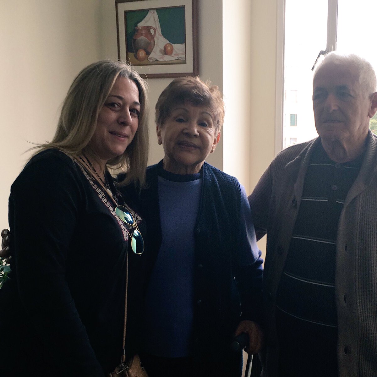gatta62's tweet photo. Con mis tíos y mis primos #bogocine #falling #estrenofalling #lamontañarusa #elmoralonosune #el berrocal https://t.co/lb1oyICRKA