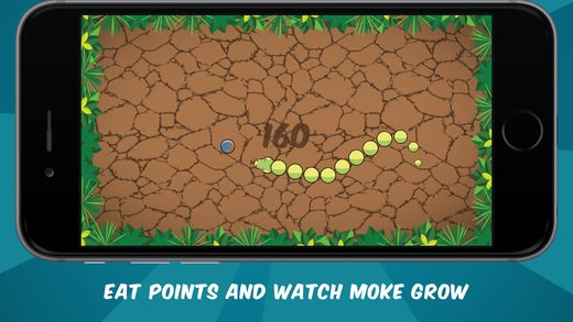 SammyHelali's tweet photo. Check out my game Modernized Snake on the appstore: https://t.co/5Kq61QZlqs
#indiegame #FreeGame #indiedev #iOS https://t.co/uHsNMrAVM9