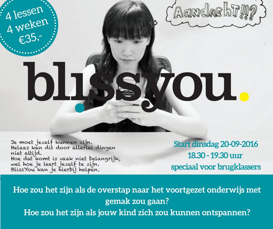 Bron: blissyou