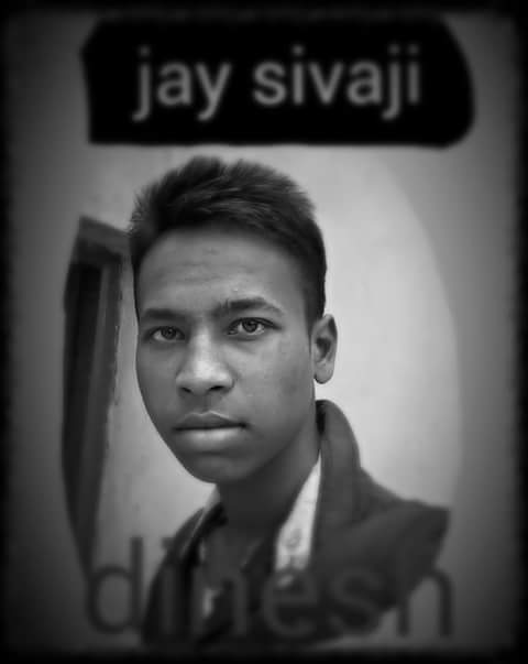 dineshvarpe's tweet image. Me