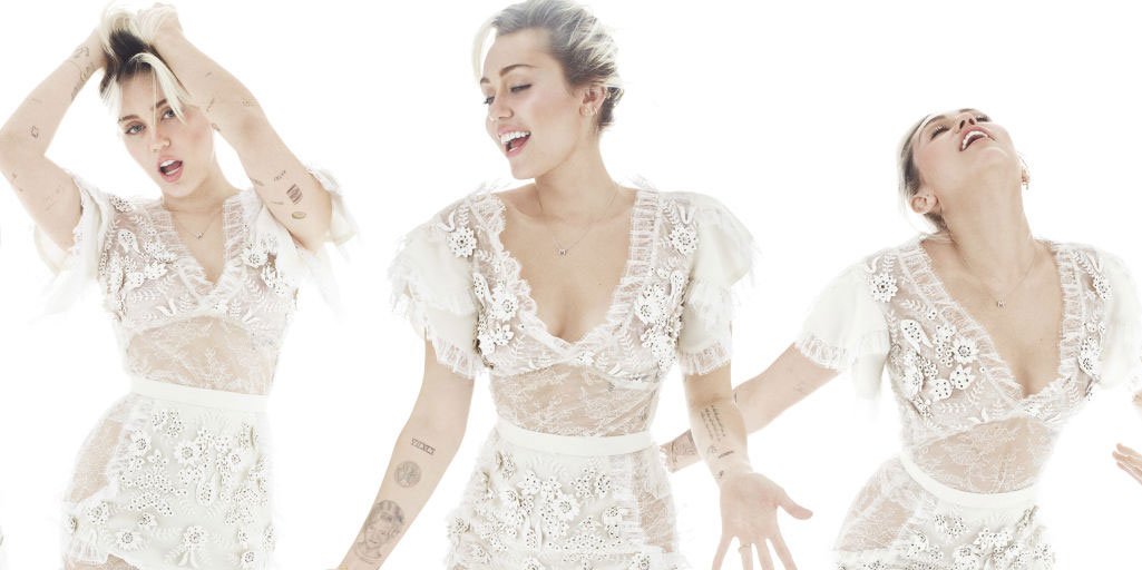 ELLE Magazine (US) tweet media