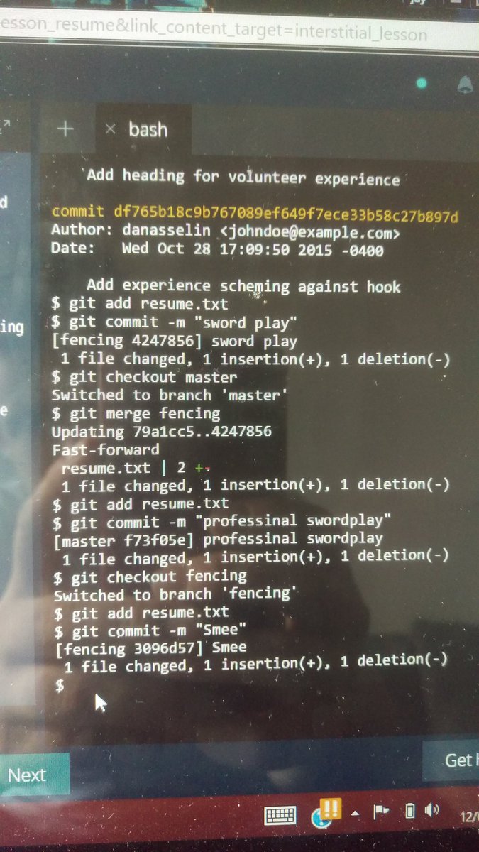 JamesAnthony117's tweet photo. Well today I'm guna smash it ;) bring it #GitHub #MoreXp #LevelUp https://t.co/cdxQNLGVUU