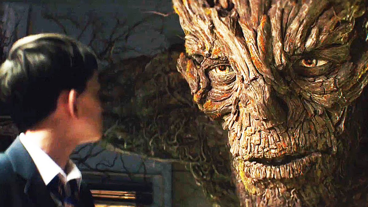 IndieWire's tweet photo. #AMonsterCalls and #Lion are the new Oscar contenders breaking out of #TIFF16 https://t.co/l7BI5zNuLs https://t.co/Ysiy42xLLS