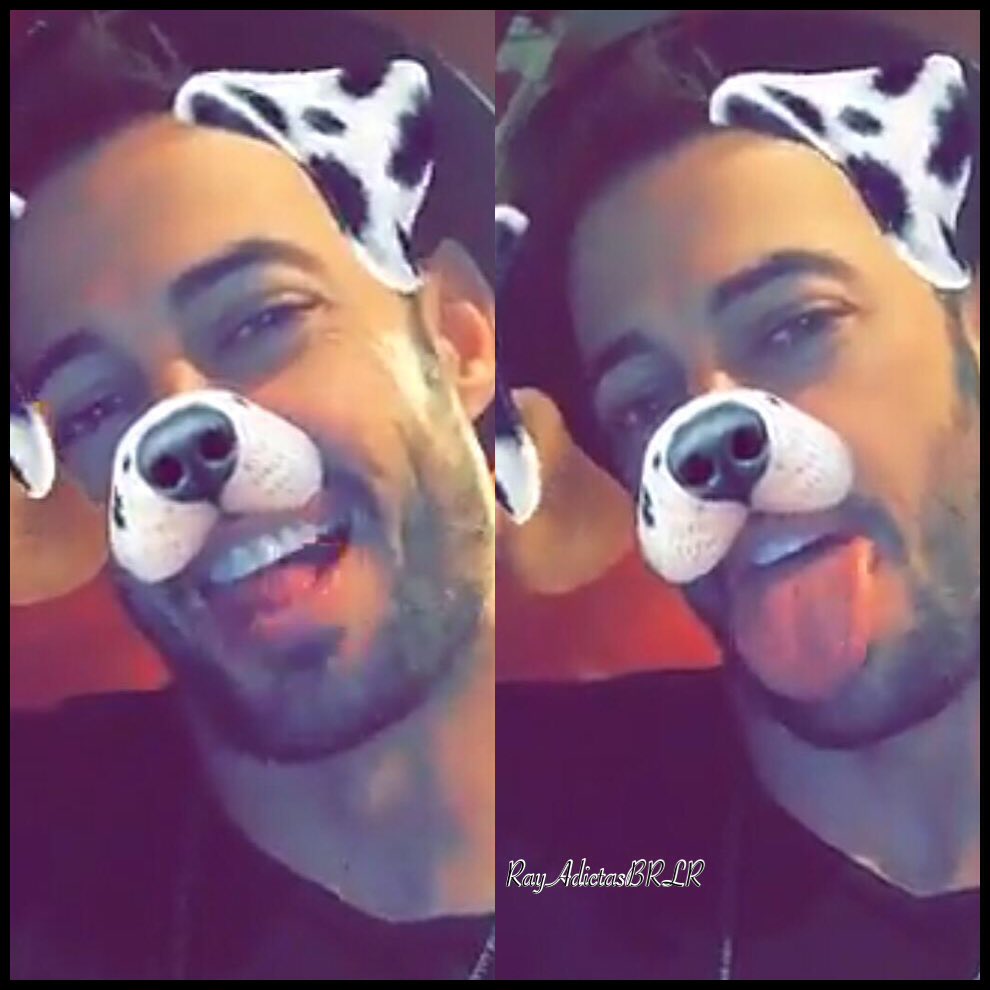 rayanne06diniz's tweet photo. Amo los perritos 🐶😍😜😂😂 lindíssimo @willylevy29 #Inlove https://t.co/UU4qSGZx1N