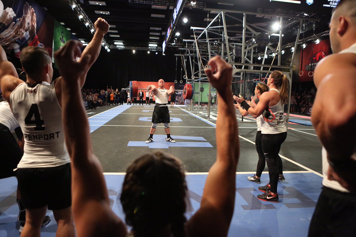 Watch the 2016 #GRID season on TV!
9/13- NY vs. BOS 10pm ET (ONE World Sports)
9/14- DC vs. BAL 8pm ET (beIN Sports)