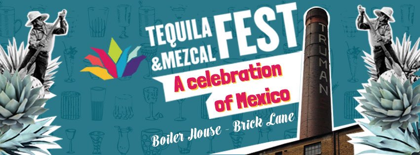 wahaca's tweet photo. Need some #MondayMotivation? WIN a pair of tickets to the @tequilafestUK this Sunday! Simply RT. You have until 11pm https://t.co/uAx8BWK1xO
