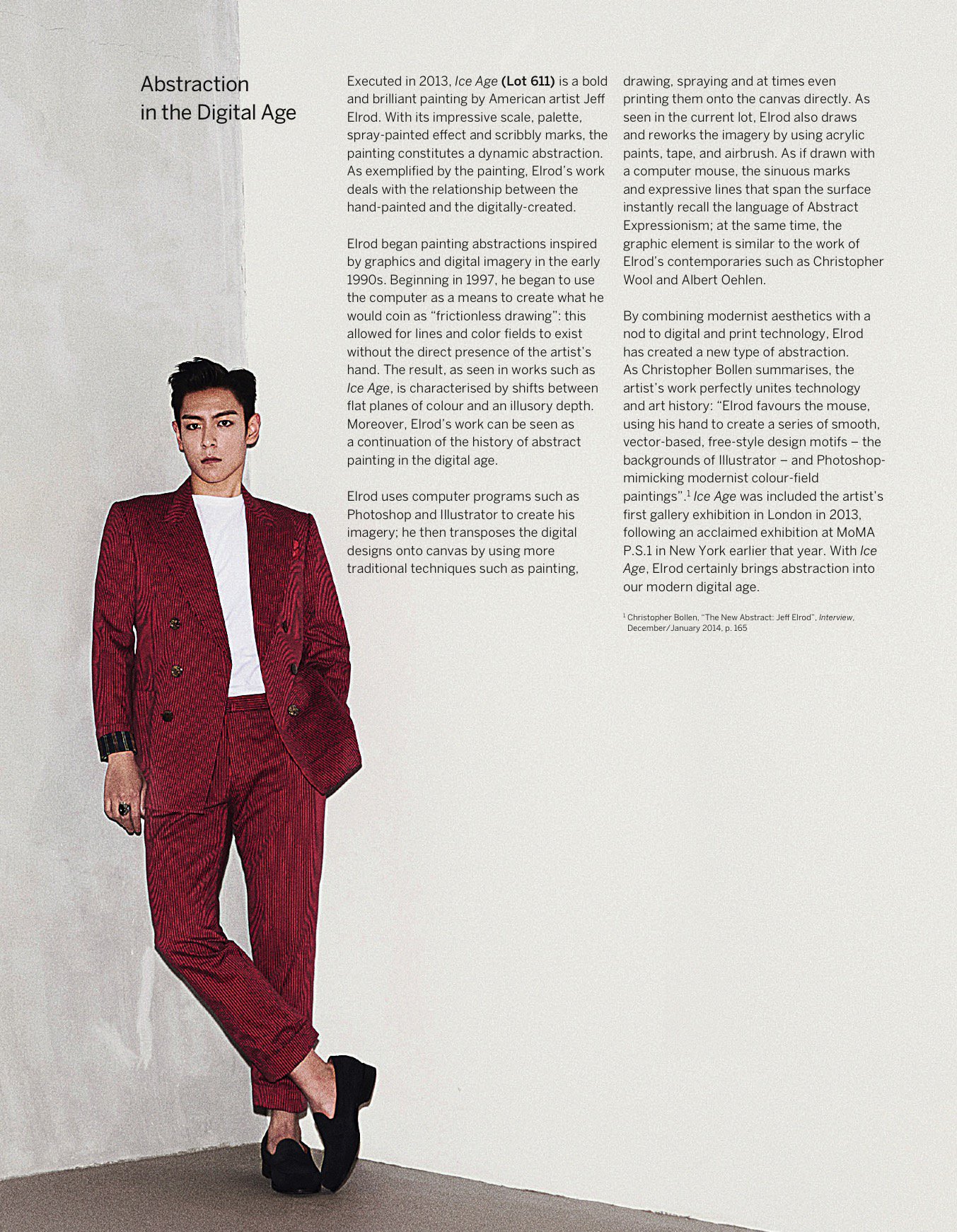 Sotheby’s #TTTOP bigbang top 최승현 TOP of the TOP on X: 