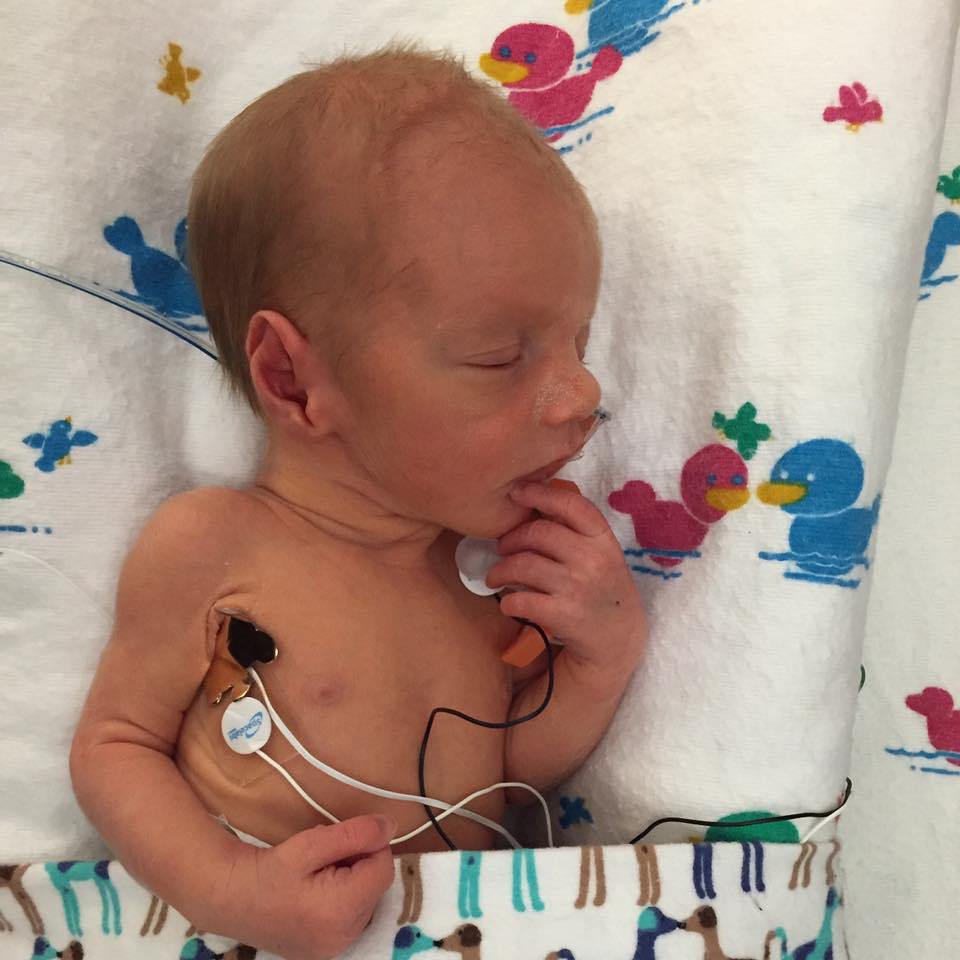 saralyn's tweet photo. NICU Awareness Month https://t.co/KOsiixopVh https://t.co/Cnkjv4ggmy
