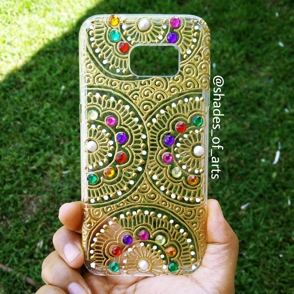 ShadesofArts's tweet photo. https://t.co/6ewDWgf6Qh
#hennaphonecase #hennamandala #customizedphonecase #planotx #dallastx #hennaartist #hennaart https://t.co/bIMGs2fgwb