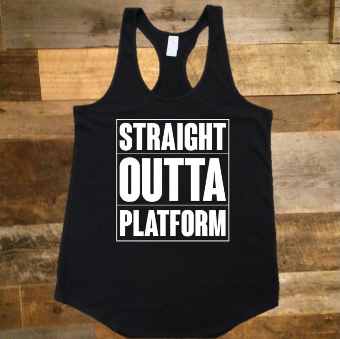PureBarreEdina's tweet photo. Be one of the first ten people to take 10 Platform classes this month and WIN THIS TANK! 🔥 #purebarreplatform https://t.co/pcUYCJ3czj