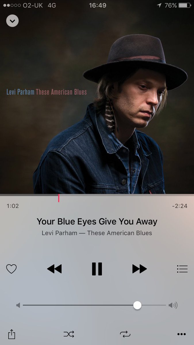 kat_barnes83's tweet photo. My favourite song at the moment. Love his voice #LeviParham https://t.co/XdzHyZohZM